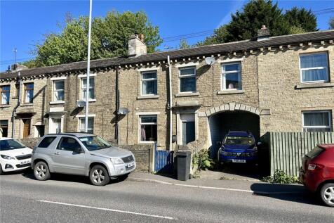 Lowergate, Paddock, Huddersfield, HD3