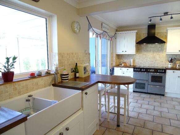 Kitchen Two