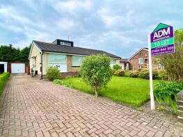 9, Wentworth Drive, Illingworth, Halifax HX2 9QL