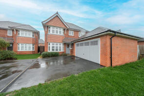 32, Lave Way, Sudbrook, Caldicot NP26 5WA