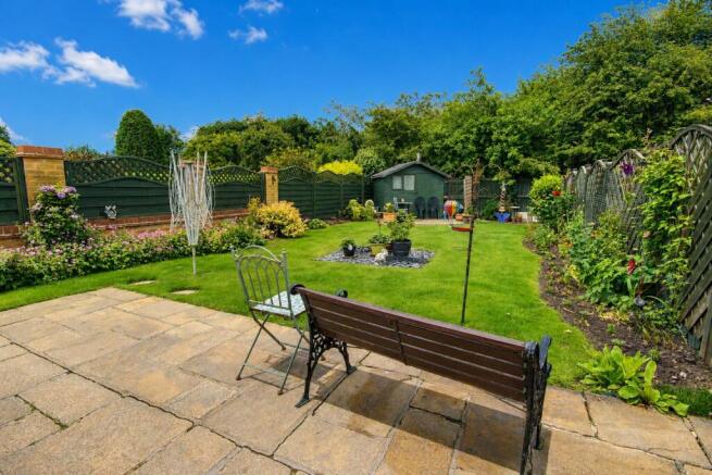 3 bed Detached for sale Image 12