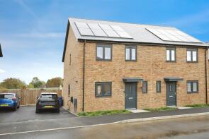 209, Balmoral Avenue, Banbury OX16 0BB