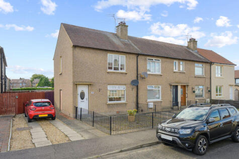 16 Douglas Avenue, Grangemouth, FK3 0LD