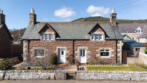 1, Ferry Road, Golspie KW10 6ST