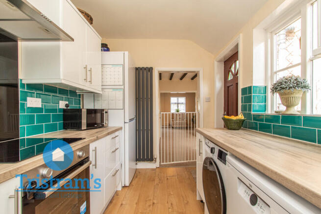 Twelve Houses, New Stanton photo 4