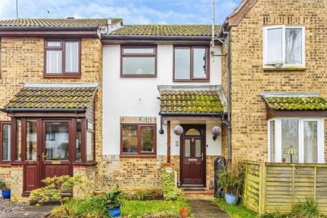 Stonefield Way, BURGESS HILL