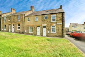 44, Severn Street, Chopwell North, Chopwell NE17 7BY