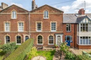 33, Union Road, Exeter EX4 6HU