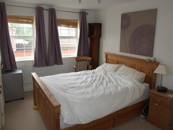 Bedoom One