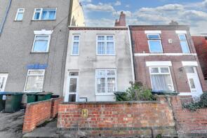 18, Stratford Street, Coventry CV2 4NL