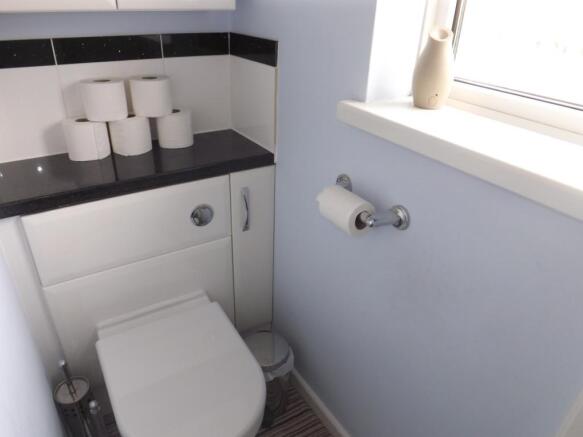 WC