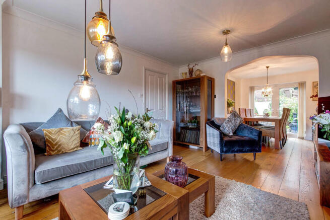 Lounge - Aspect 3