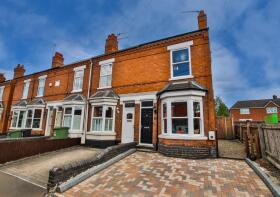 2, Whinfield Road, Worcester WR3 7HF