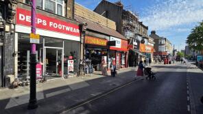 132, High Street North, East Ham, London E6 2HT