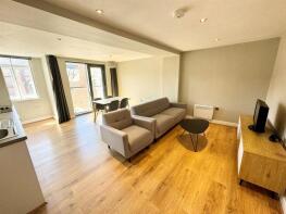 Apartment 404, Princes Building, Dale Street, City Centre, Liverpool L2 2HT