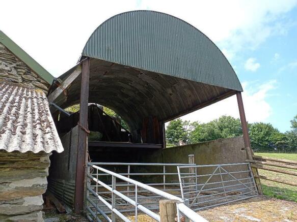 Dutch Barn