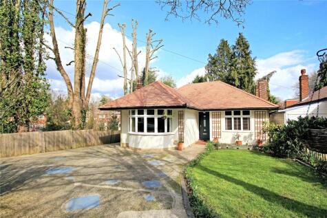 Triggs Lane, Woking, Surrey, GU22
