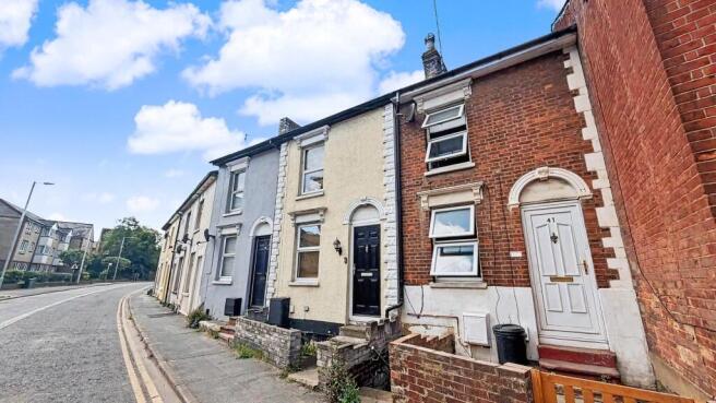 Maldon Road, Colchester, Essex, CO3 - View 2