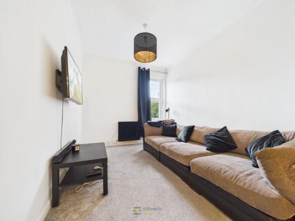 Apartment in Portsmouth - View 4