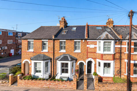 Albany Road, Windsor, Berkshire