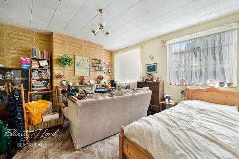 Hillreach, London