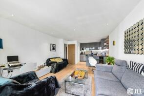 Flat 34, Nature View Apartments, Woodberry Grove, Hackney, London N4 2GN