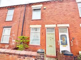 50, Oxford Street, Leigh WN7 1NG