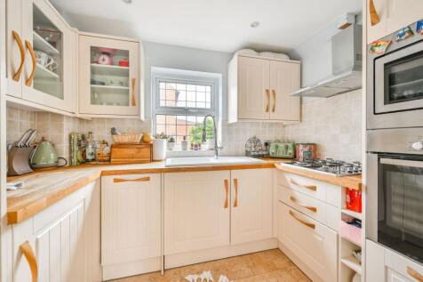 Broadgate Road, Beckton, London, E16