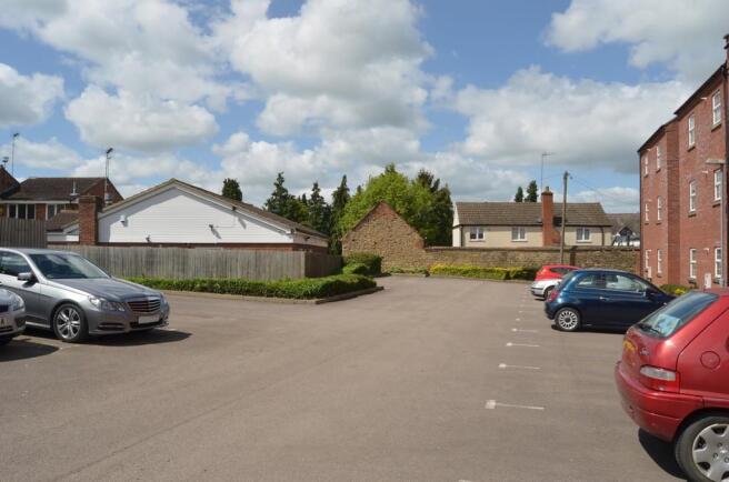 The Car Park