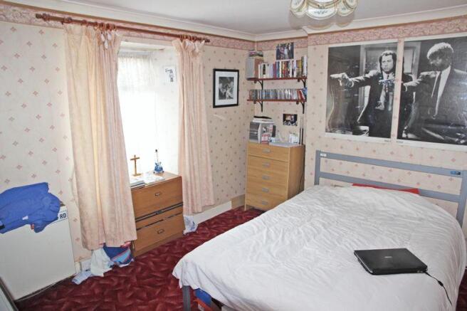 Bed 1