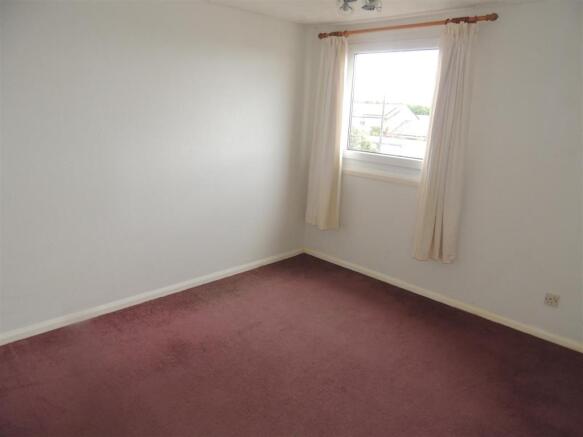 Bedroom Two: