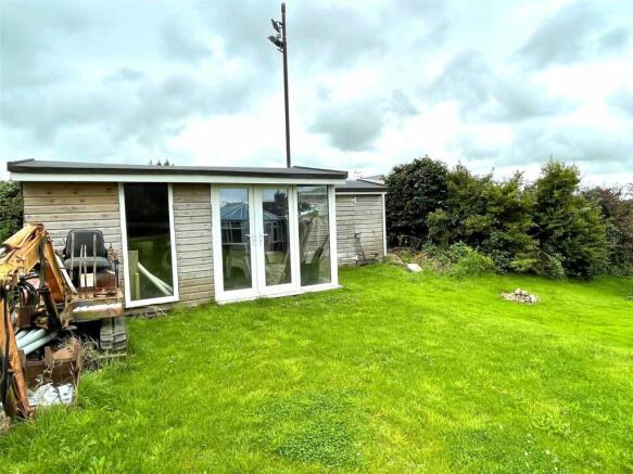 Summerhouse