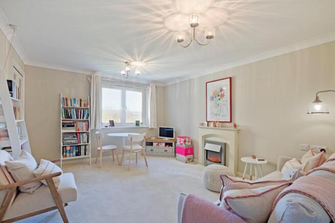 1 bed Apartment for sale Image 7