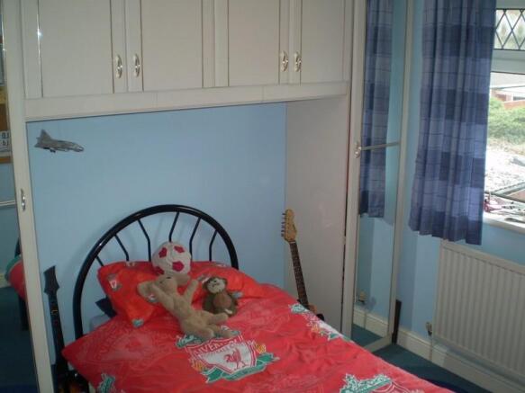 Bedroom 3