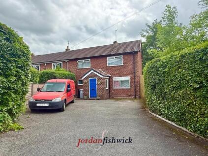 Dunster Road, Macclesfield