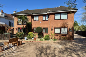 3, 169 171 Brookstone Court, St Annes Road East, Lytham St. Annes FY8 3HP