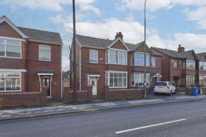 283, Whelley, Wigan WN2 1DA
