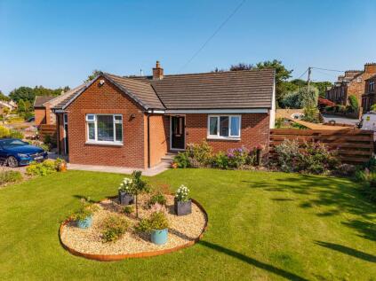 20 Seaforth Park, Annan, DG12