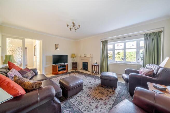 Sitting room