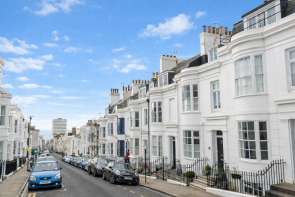 Flat 2, 11, Montpelier Street, Brighton BN1 3DJ