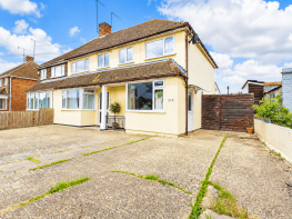 36a, Mill Road, Caversham, Reading RG4 8DP