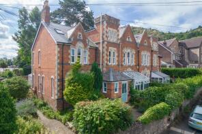 59, Hornyold Road, Malvern WR14 1QH