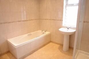 Bathroom / w.c.