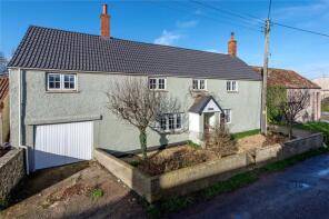 Brookfields, Knighton Lane, Stogursey, Bridgwater TA5 1QD