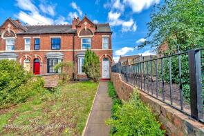87, Leighswood Road, Walsall WS9 8AP
