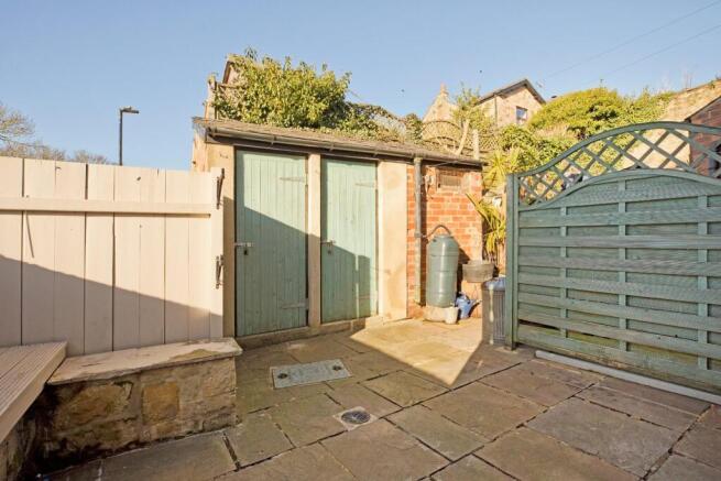 2 bed Semi-Detached for sale Image 12