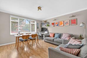 Flat 2, Mount Eaton Court, Mount Avenue, London W5 2RF
