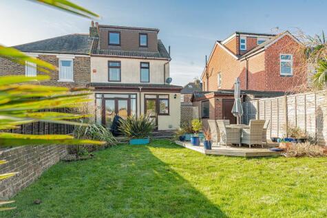 Waverley Road, Drayton