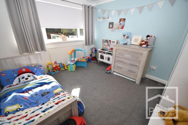 Bedroom 2
