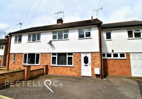 14, Hawthorn Close, Bishop's Stortford CM22 6SD